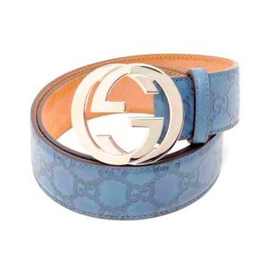 Vintage Gucci Belt
